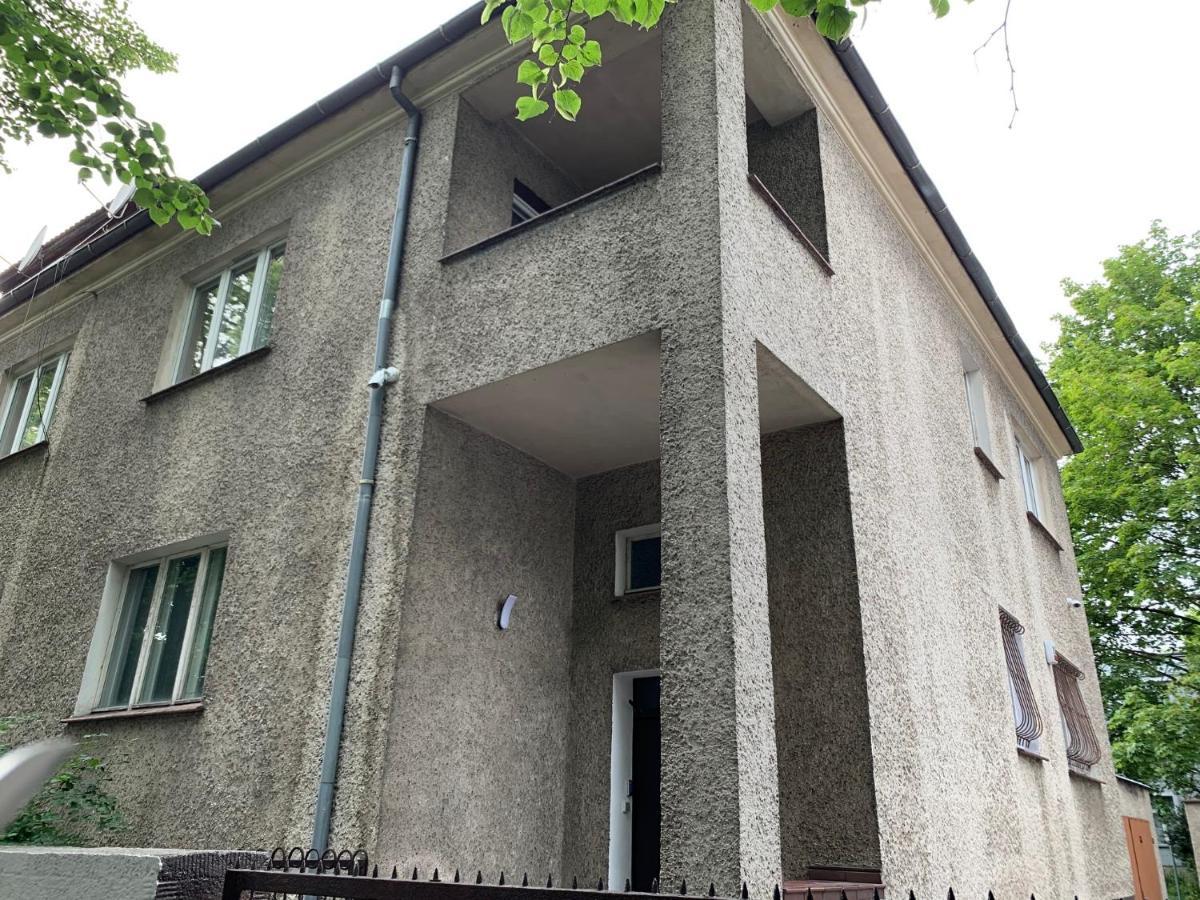 Vesna Rooms Mtp Poznań Exteriör bild