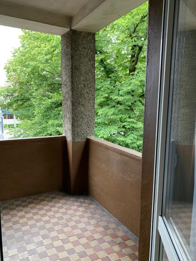 Vesna Rooms Mtp Poznań Exteriör bild