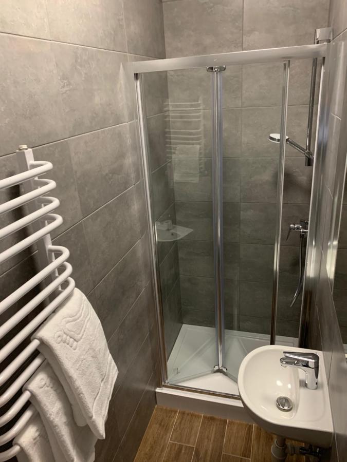 Vesna Rooms Mtp Poznań Exteriör bild